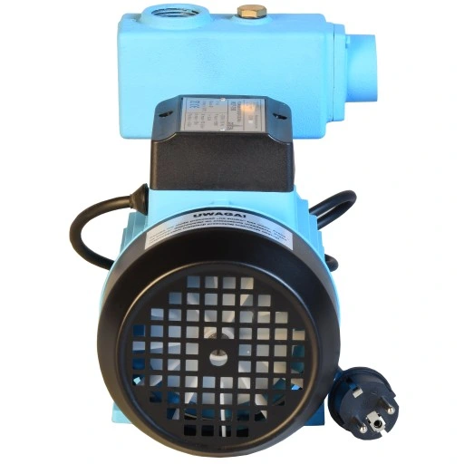 POMPA DO WODY STUDNI WZ 750P HYDROFOROWA 3600L/H OGRODOWA COVERA