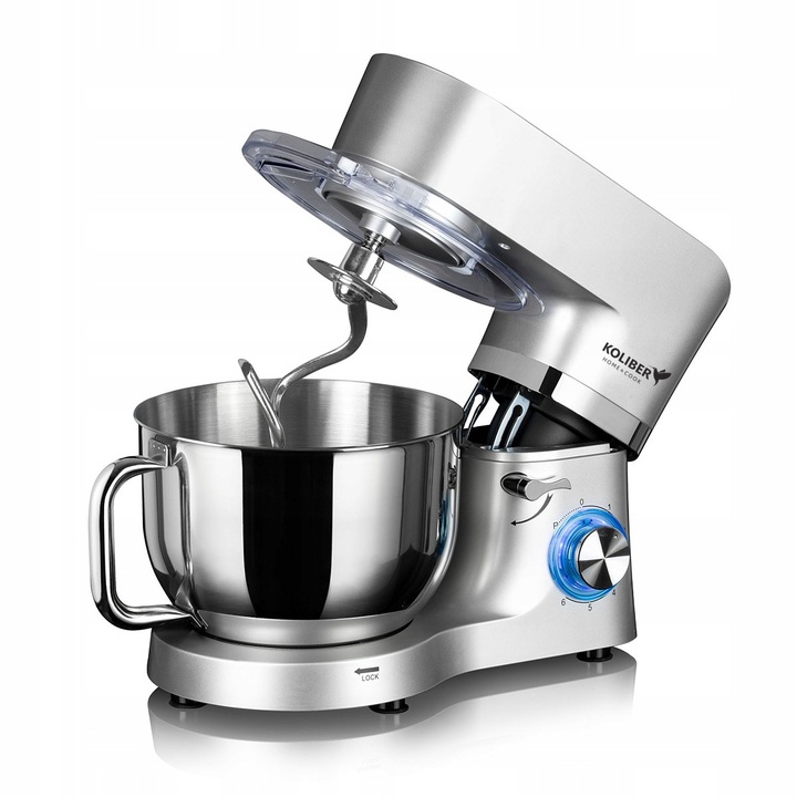 ROBOT KUCHENNY MIKSER PLANETARNY ROBOMAX X-3200-W