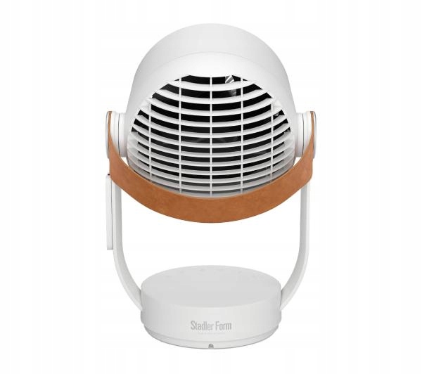 Wentylator Stadler Form Leo 18W Sterowanie Pilotem