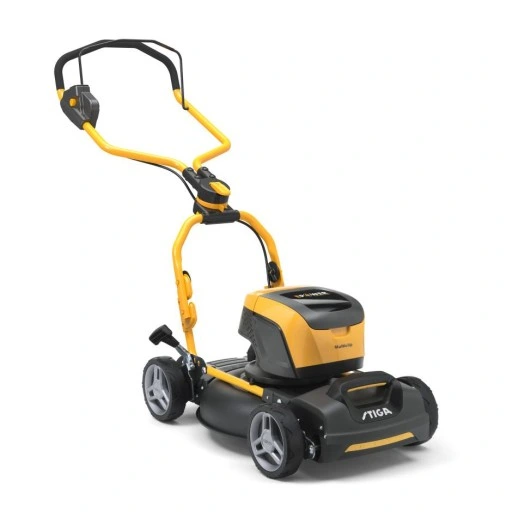 Kosiarka akumulatorowa STIGA Multiclip 547e 4Ah
