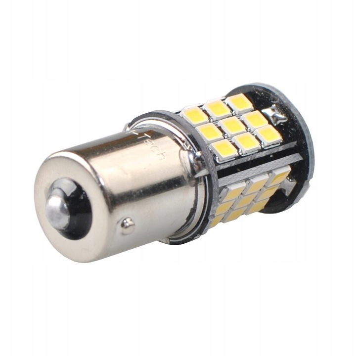 M-tech LED P21W Ba15s R5W R10W CANBUS MOC* 24V TIR