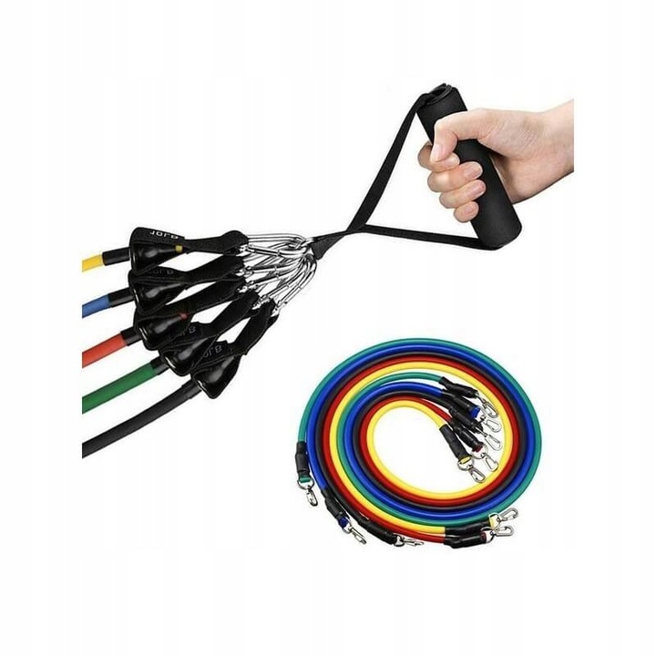 Guma ekspanderowa Ostrovit classic