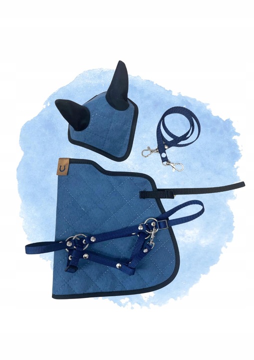 NOWOŚĆ Zestaw dla hobby horse A5