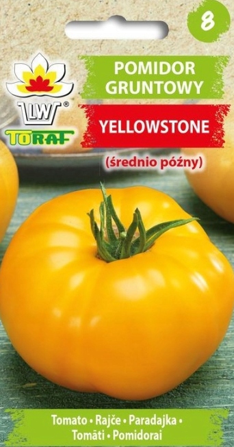 ZESTAW DO WYSIEWU POMIDORY GRUNTOWE NASIONA + INSPEKT + PODŁOŻE + TABLICZKI