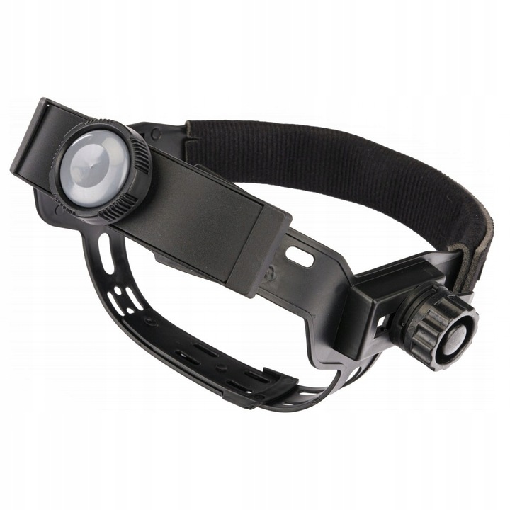 SAMOŚCIEMNIAJĄCA MASKA PRZYŁBICA SPAWALNICZA TRUE COLOR AUTOMATYCZNA LCD