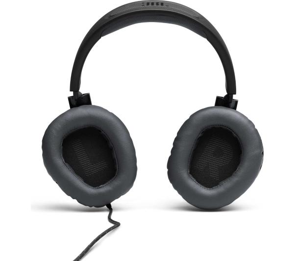 SŁUCHAWKI z mikrofonem JBL QUANTUM 100