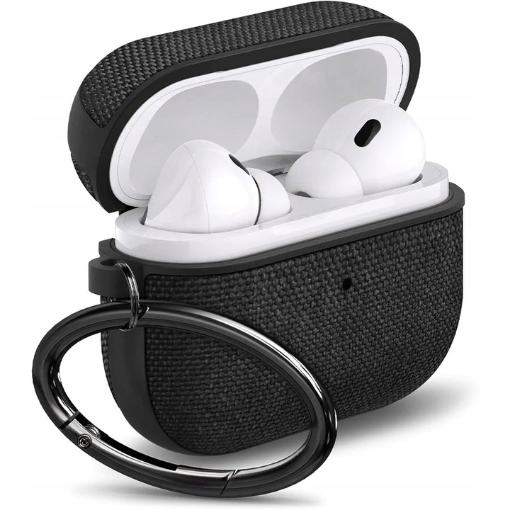 Etui Spigen do Apple AirPods Pro/ 2, case obudowa