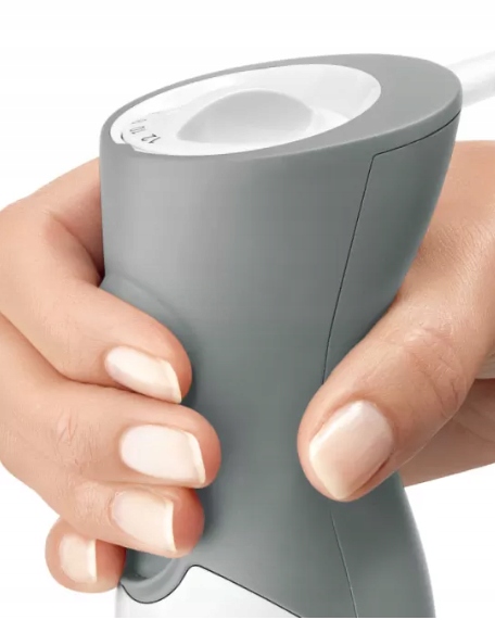 Blender ręczny Bosch MSM66120 ErgoMixx 600W 12 prędkości Rozdrabniacz