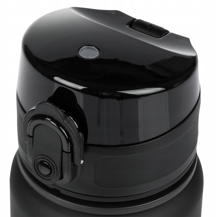 Tritanowa butelka do picia Gradient Wolf 350 ml