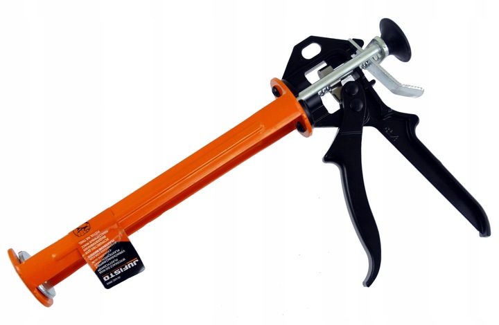 Pistolet do silikonu Waart