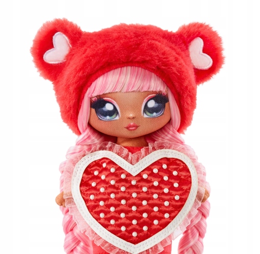 VALENTINA LALKA NA NA NA SURPRISE SWEETEST HEARTS