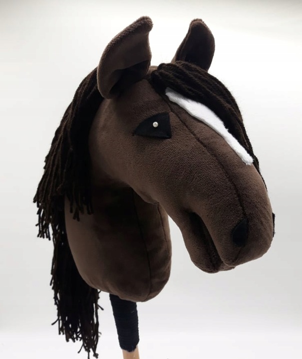 Hobby Horse BOX M - zrób to sam