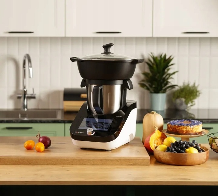 Termorobot iCoook 2.0 MPM MRK-38 Robot kuchenny