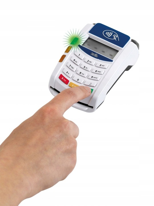 KLEIN TERMINAL PŁATNICZY II