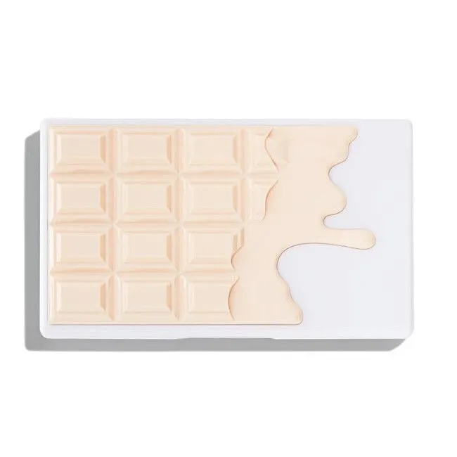 Makeup Revolution Rose Gold Chocolate Paleta cieni