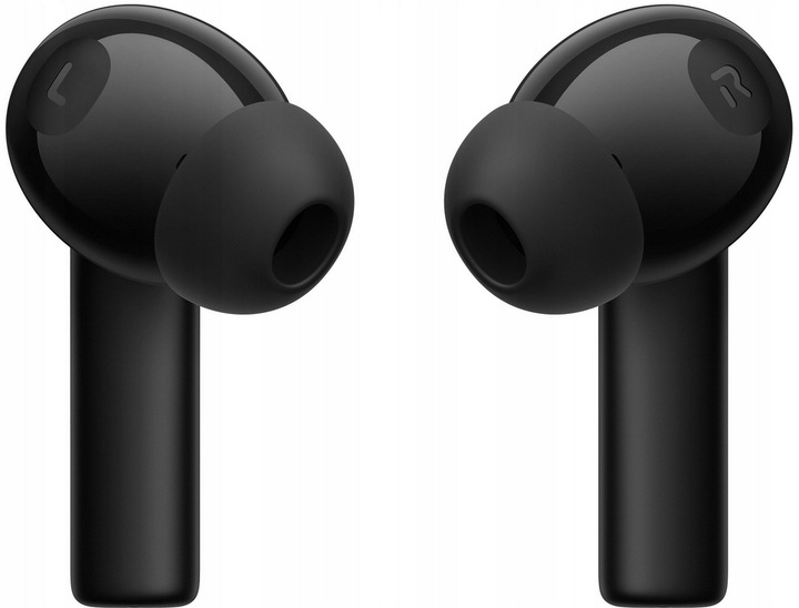 CZARNE SŁUCHAWKI DOKANAŁOWE OPPO Enco Buds 2 Bluetooth Redukcja szumów