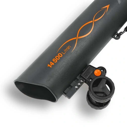 DAEWOO ODKURZACZ DMUCHAWA DO LIŚCI DABL 3000E