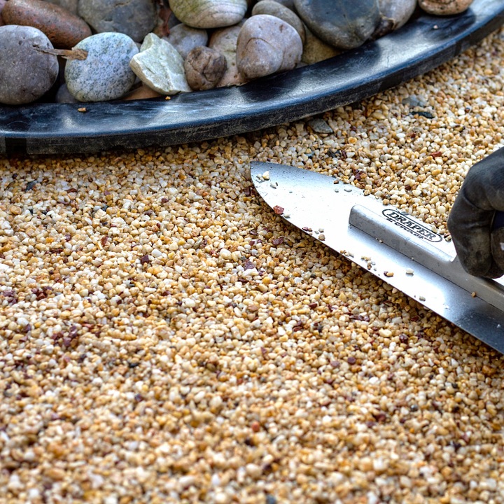 Mr-Fix 5L SPOIWO DO KAMIENIA I ŚCIÓŁKI