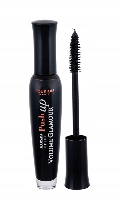 BOURJOIS TUSZ DO RZĘS VOLUME GLAMOUR PUSH UP