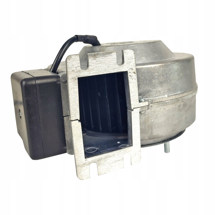 Dmuchawa Wentylator do kotła pieca z podajnikiem WPA x6 / WBS 6a Domer