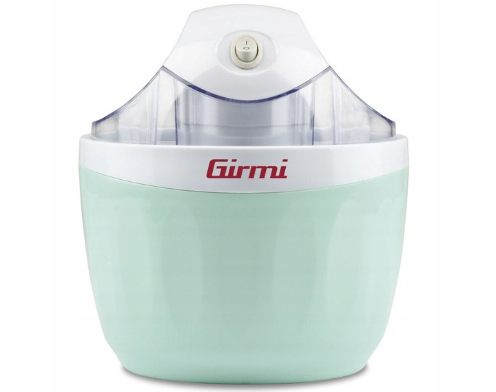 Maszynka do lodów GIRMI GH02