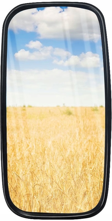 LUSTRO LUSTERKO DO URSUS C360 C-360 C330 C-330 361x178 mm