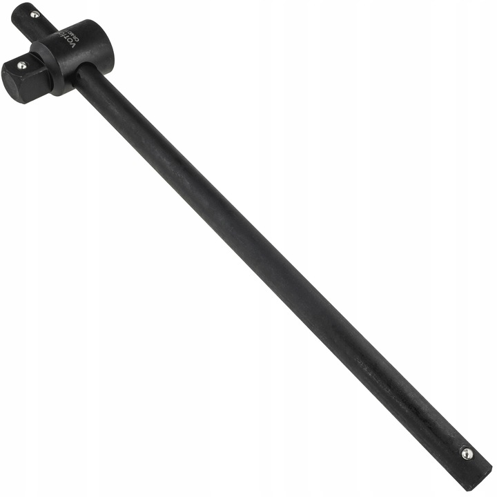 POKRĘTŁO PRZESUWNE DO KÓŁ 1"CAL 500 MM TYP T KLUCZ DO NASADEK UDAR CR-MO