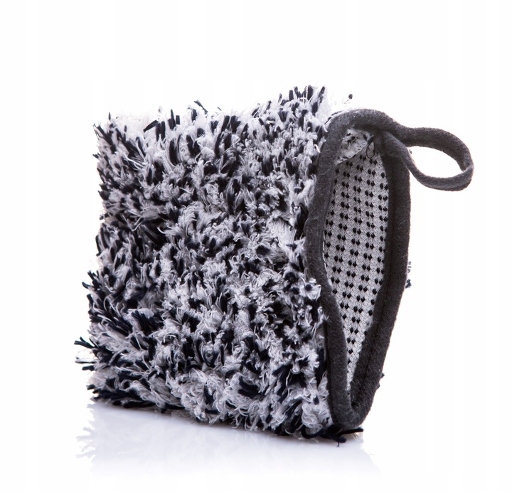 Rękawica do mycia felg Work Stuff Hurricane Wheel Mitt 16 x 16 cm