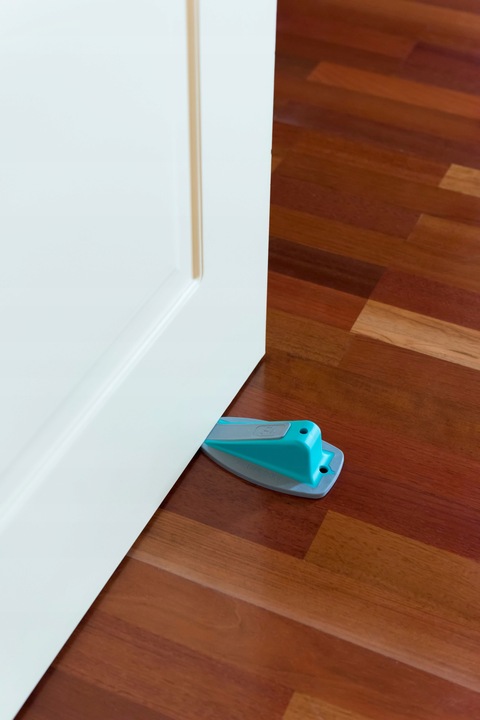 TTS blokada klin pod drzwi