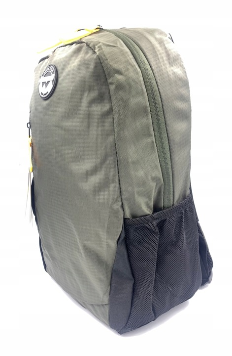 PLECAK CAMPUS EXPLORING 18L SZKOLNY TURYSTYCZNY oliwkowy khaki zielony moro