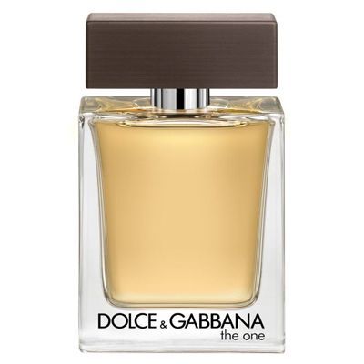 DOLCE & GABBANA THE ONE MEN 100ml EDT + KOREK