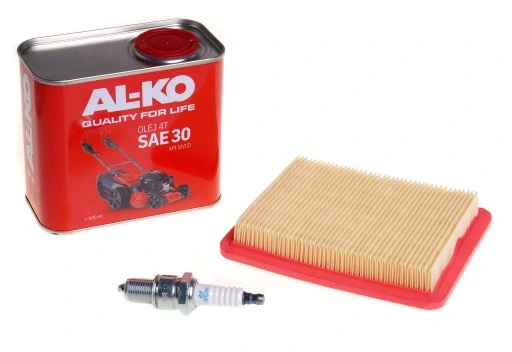 Filtr olej świeca AL-KO PRO 170 Loncin