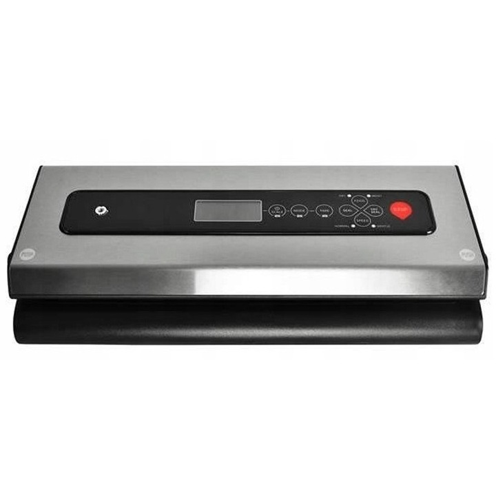 ZGRZEWARKA PAKOWARKA PRÓŻNIOWA DO FOLII DO ŻYWNOŚCI WORKÓW + GRATIS 5xWORKI