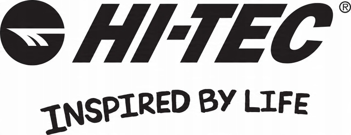 PLECAK HI-TEC FELIX II TREKKINGOWY 20L NAVY TURYSTYCZNY + POKROWIEC