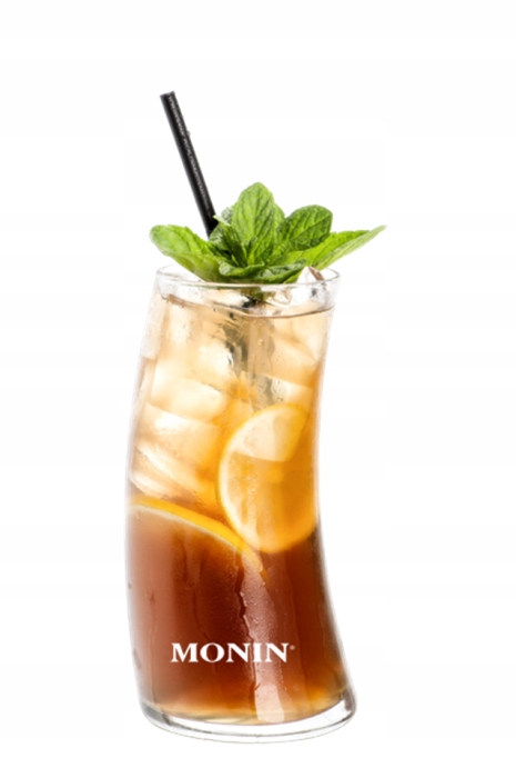 MONIN Puree Passion Fruit - puree marakuja 1l