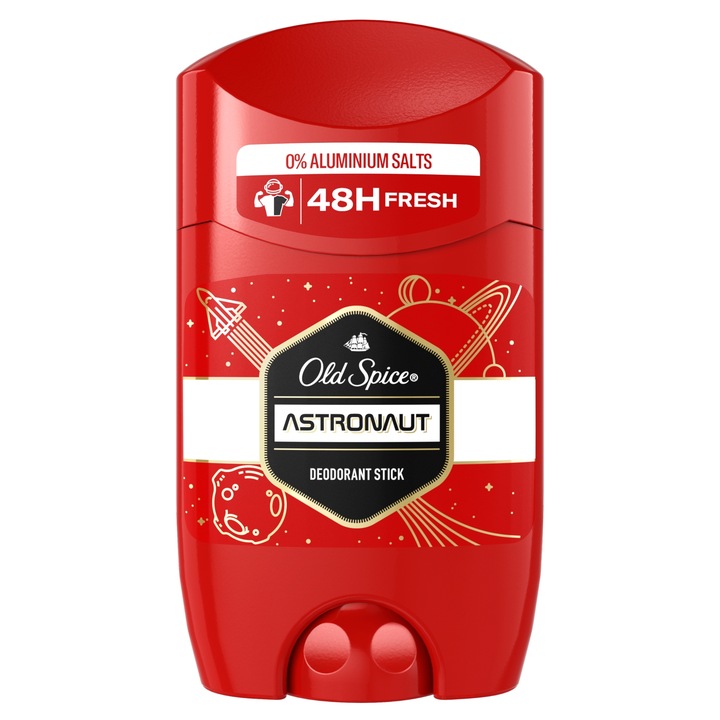 Old Spice Astronaut Dezodorant w sztyfcie dla mężczyzn 50ml