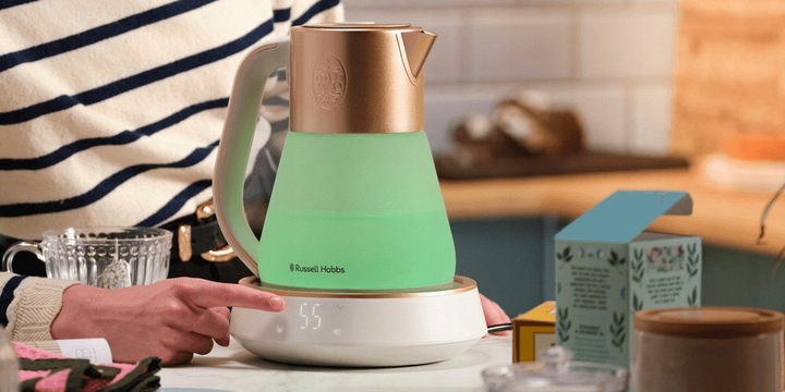 Czajnik RUSSELL HOBBS Calm 27450-70