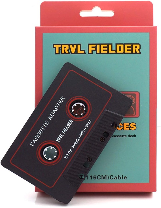 URZ0234 Adaptor samochodowy CD/MD-kaseta