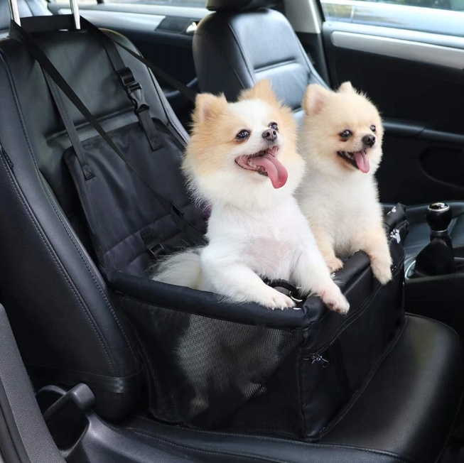 TRANSPORTER MATA DLA PSA KOTA DO SAMOCHODU FOTELIK DO AUTA PODRÓŻNY