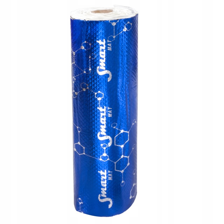 MATA WYGŁUSZAJĄCA DO SAMOCHODU NAJLEPSZA GRUBOŚĆ redukcja wibracji drgań