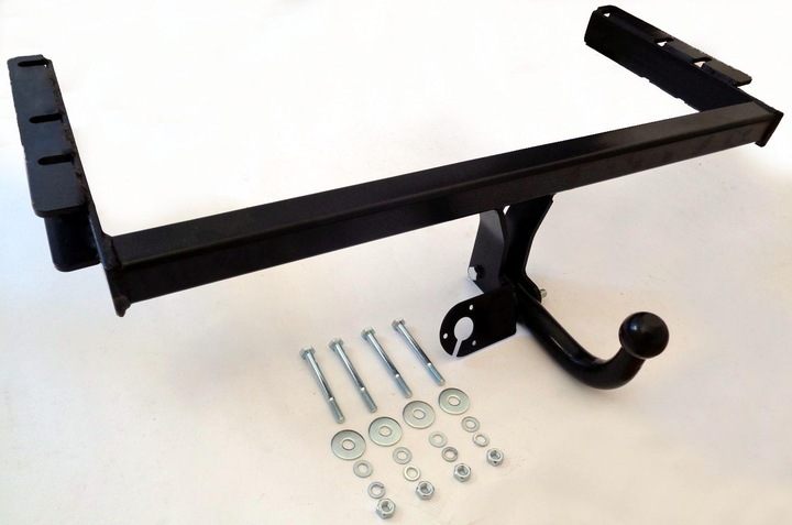 NOWY HAK HOLOWNICZY VW PASSAT B5+FL+KOMBI96-2005