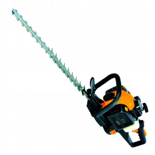 NOŻYCE RIWALL SEKATOR SPALINOWE RPH 2660 DO ŻYWOPŁOT KRZEWÓW 600MM OLEJ MOC