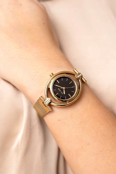 ZEGAREK DAMSKI PAUL LORENS - PL13628B-1D1 + BOX +GRAWER