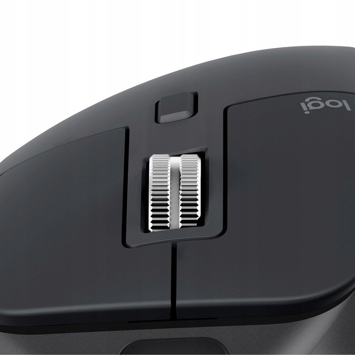 Mysz LOGITECH MX Master 3S Universal Graphite