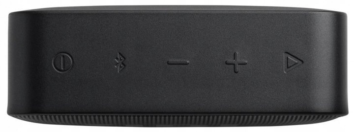 Głośnik mobilny JBL GO Essential Czarny Bluetooth