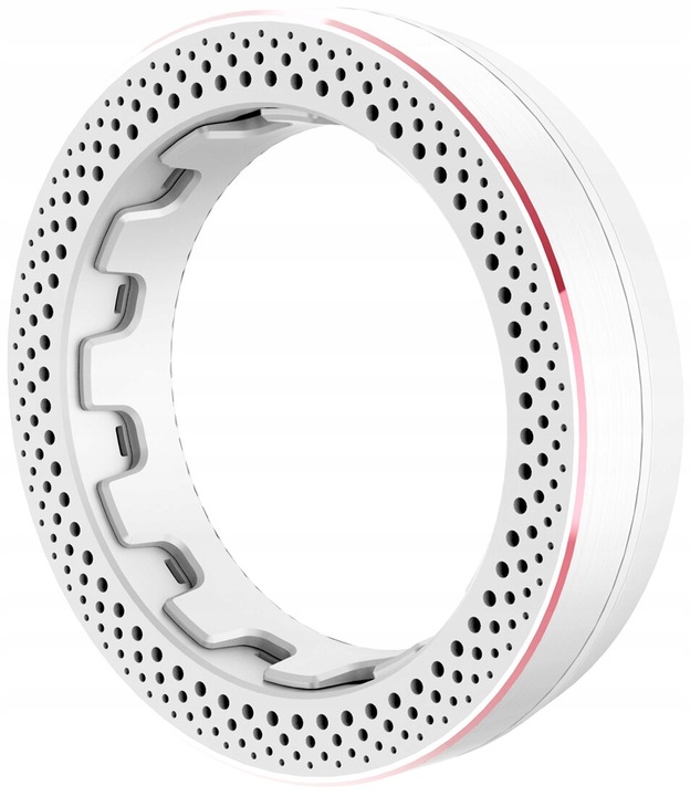 Suszarka do włosów COSHARE SuperFlow1 Pro Biały