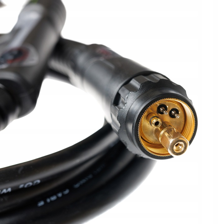 UCHWYT SPAWALNICZY DO MIGOMATU MB15/4m EURO