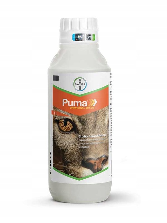 PUMA UNIVERSAL 69EW 1L
