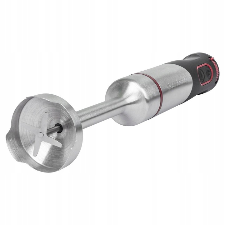 BLENDER RĘCZNY MIKSER MOCNY CLASSBACH C-SMS 4001