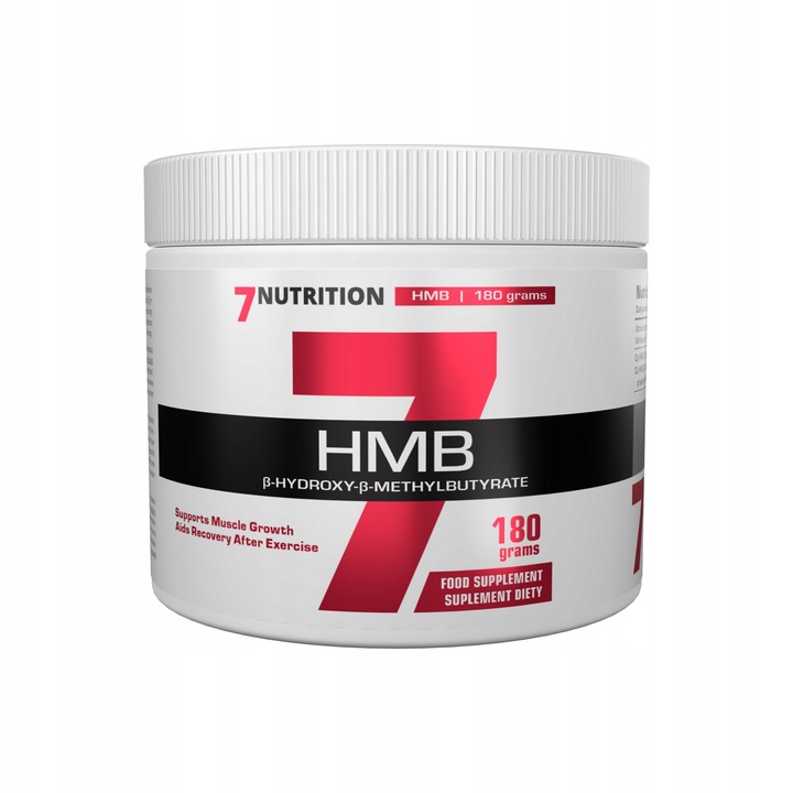 7NUTRITION kmb 180g